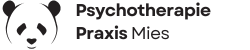 Logo Psychotherapie Praxis Mies